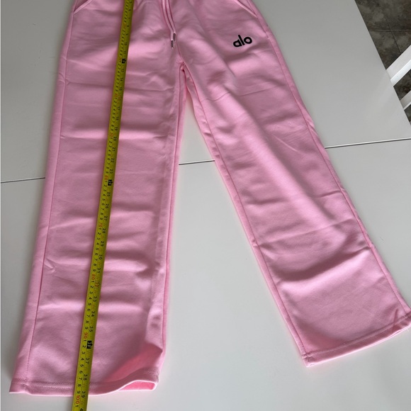 Pink Tracksuit Set - Picture 11 of 12